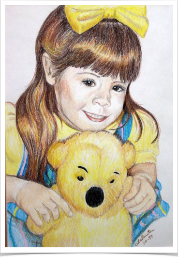Pooh Bear
2005